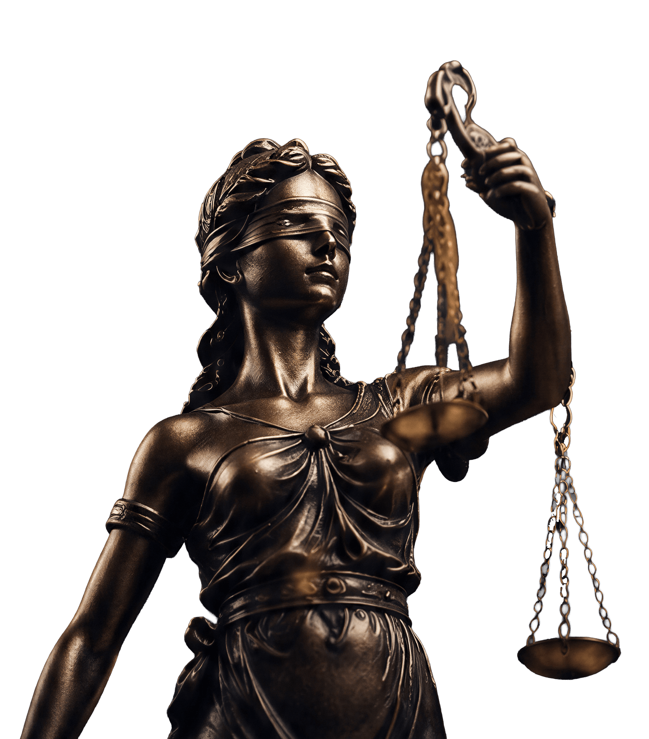 Estátua da Justiça