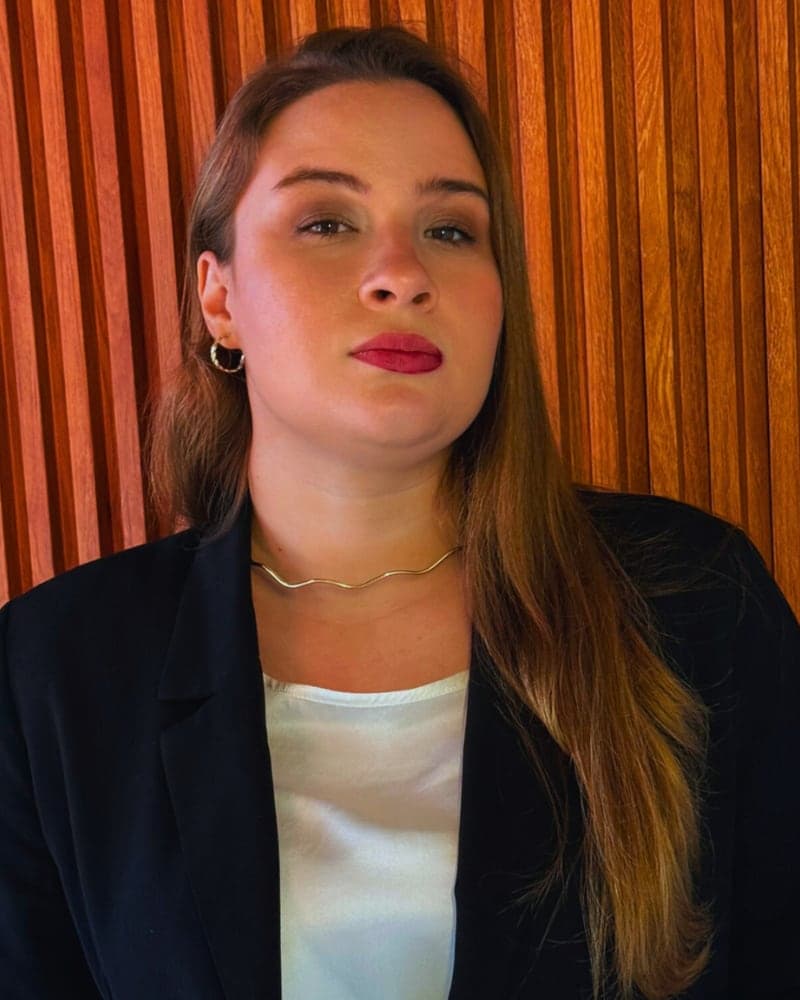 Raíssa Lodi